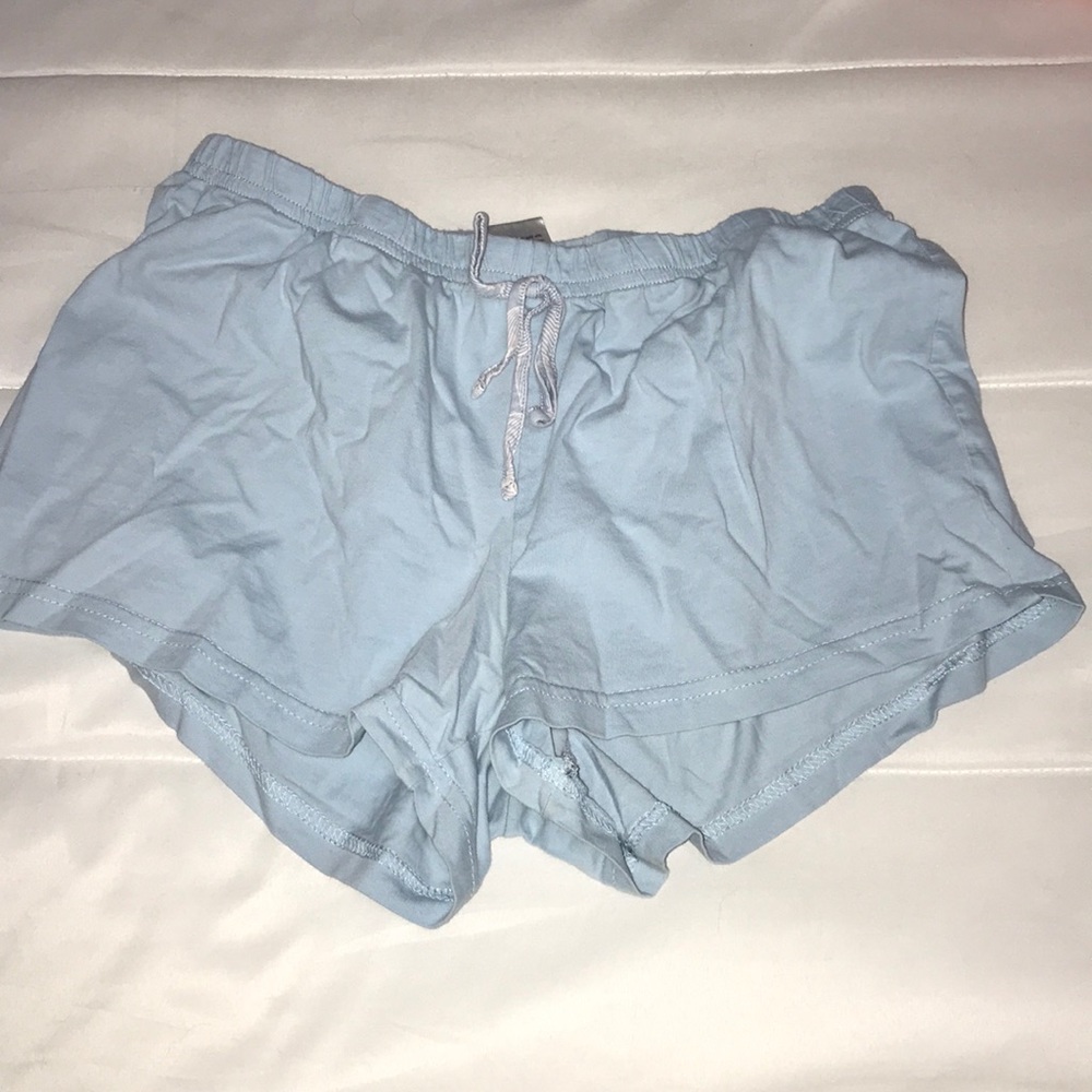 used to be used for old cheer camp